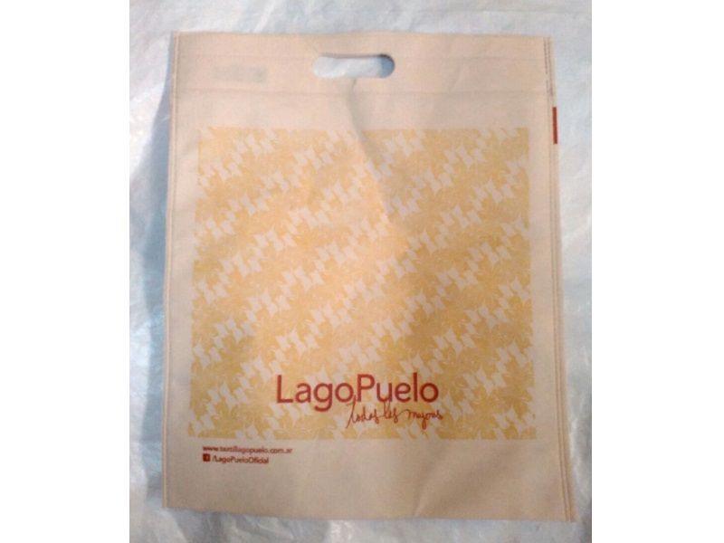 Bolso ecolgico