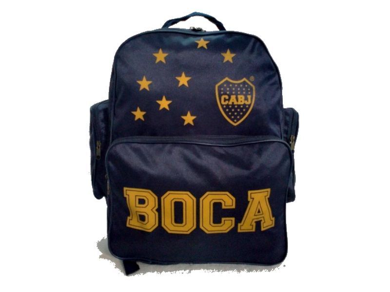 Mochila grande