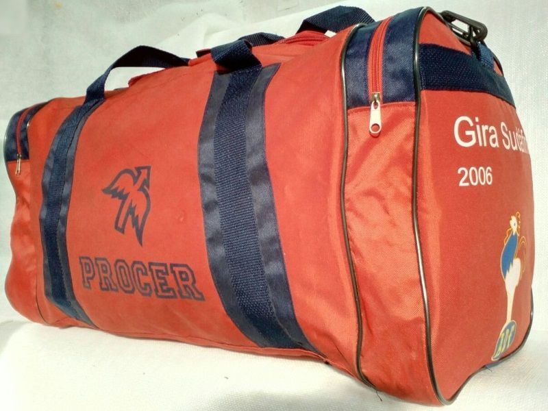 Bolsos de viaje grandes 2025