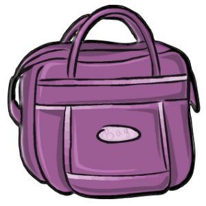 Bolsos deportivos y de viaje