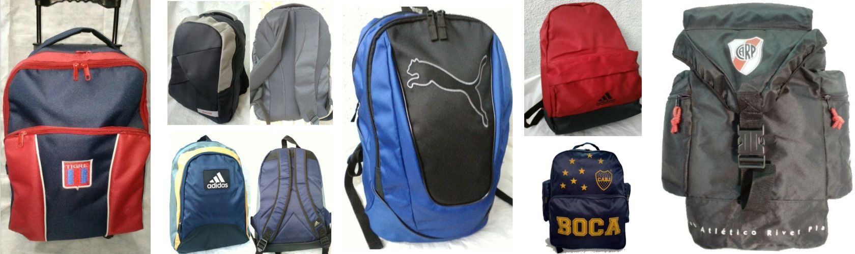 Industrias MB Fbrica de bolso, mochila, transportadores de mascotas y ms